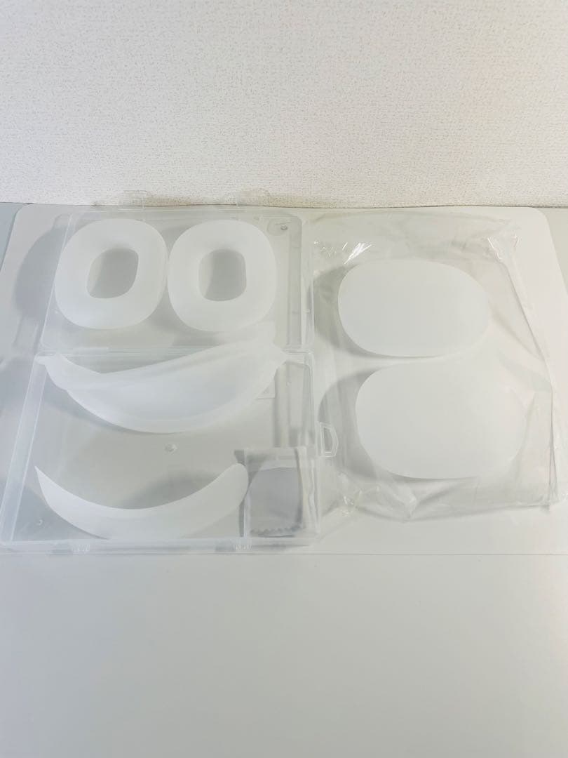 n.n  AirPods MAX 5点セット 美品 ケース、カバー付き