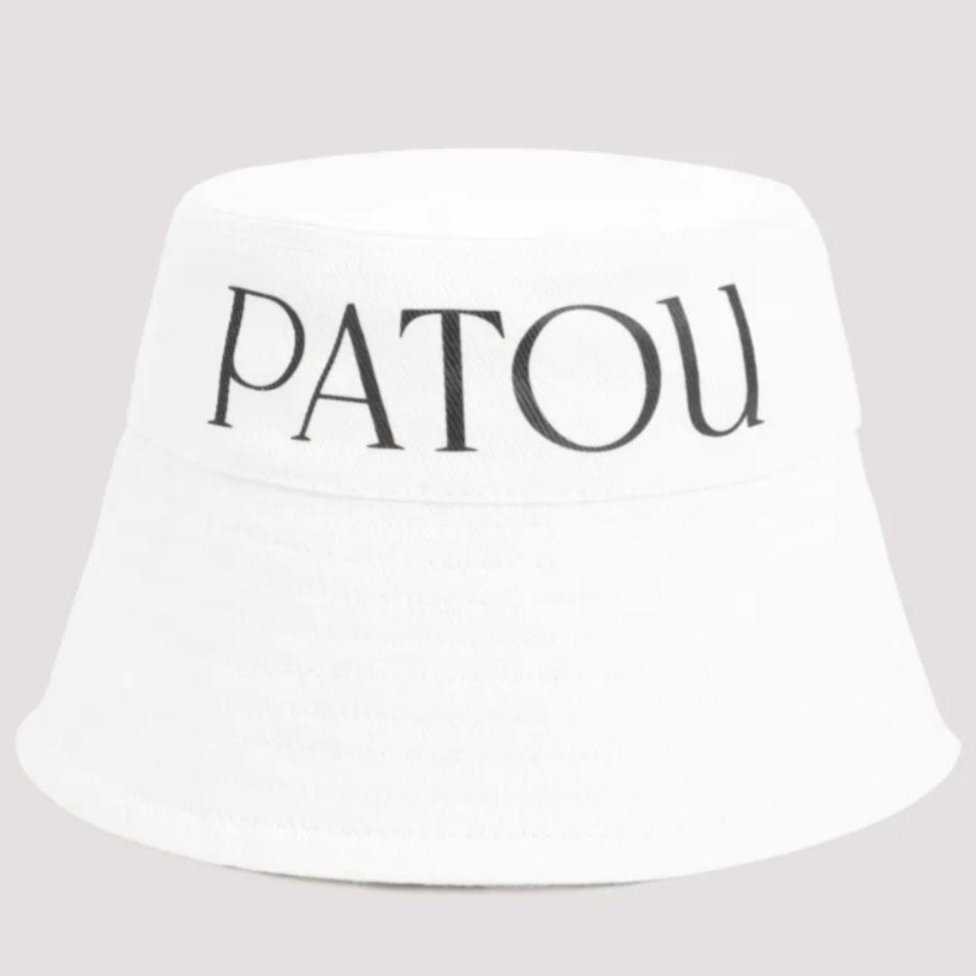 Sサイズ【新品・正規品】PATOU パトゥ ハット 帽子