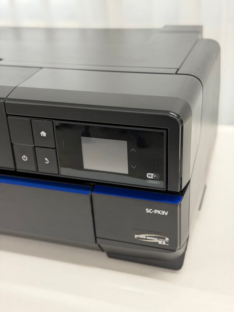 EPSON SC-PX3V A2 インクジェットプリンター おまけ多数