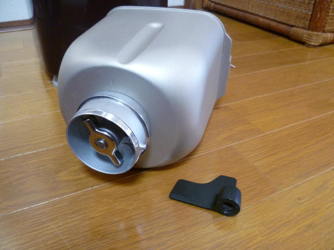 Panasonic ホームベーカリー SD-BMT1000