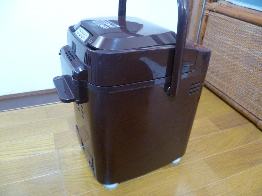 Panasonic ホームベーカリー SD-BMT1000