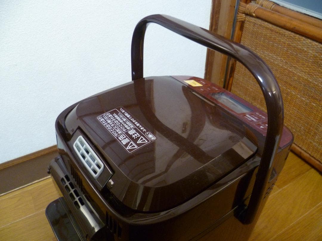 Panasonic ホームベーカリー SD-BMT1000