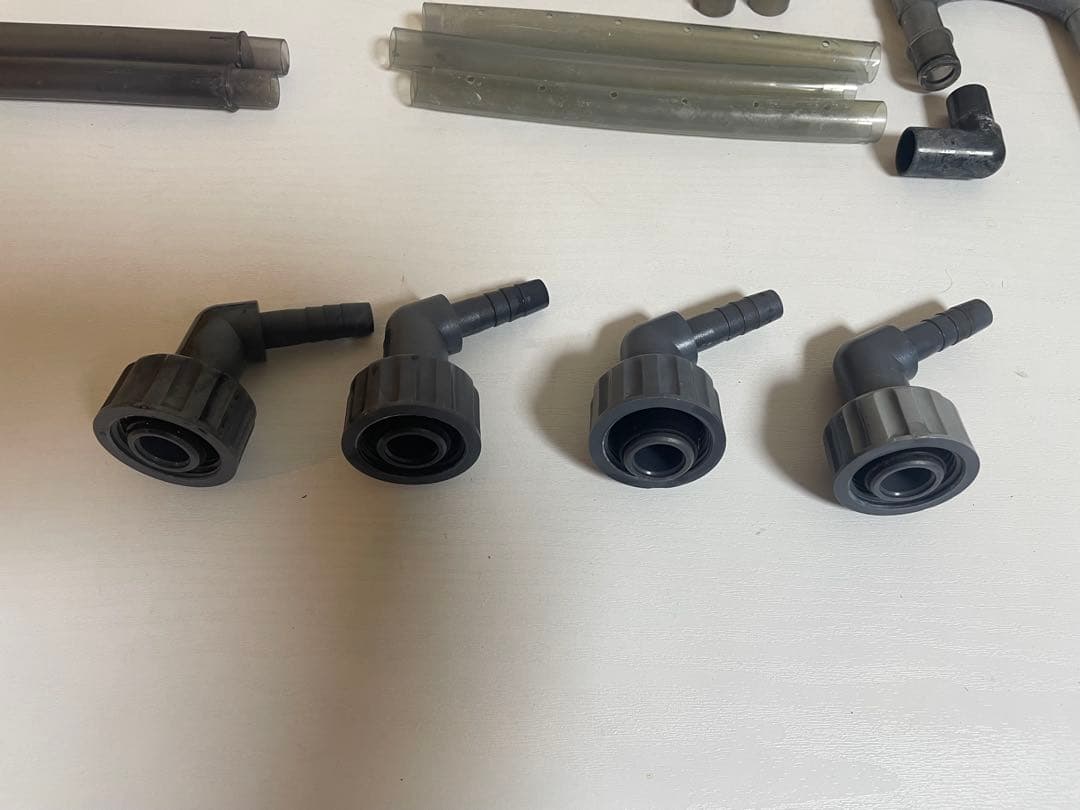 k*a様 NISSO クーラー 2台セット