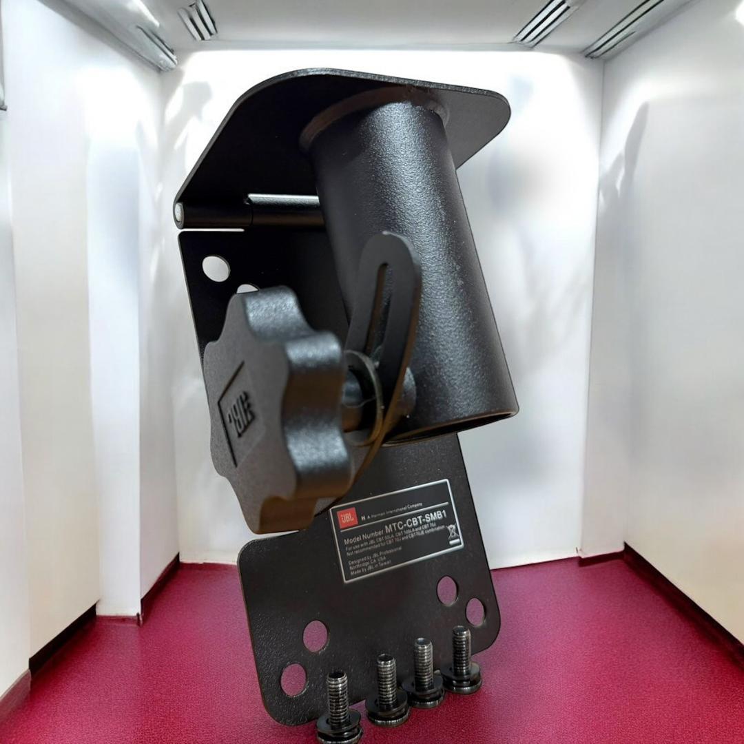 2☆美品 JBL MTC-CBT-SMB1 スタンドマウントブラケット