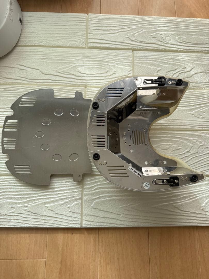 【4台セット】中古　SHINYGEL ハイブリッドネイルライト