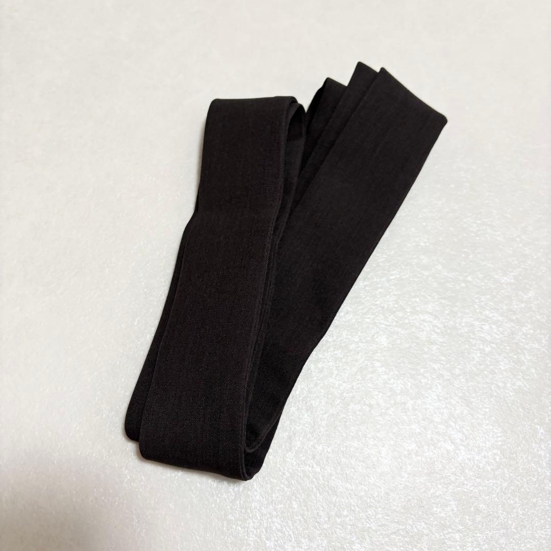 人気 2024 マルゥユナイテッドアローズ ウエストベルトジレ ブラウン