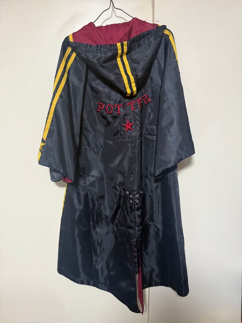 ハリー・ポッター　炎のゴブレット　ローブ