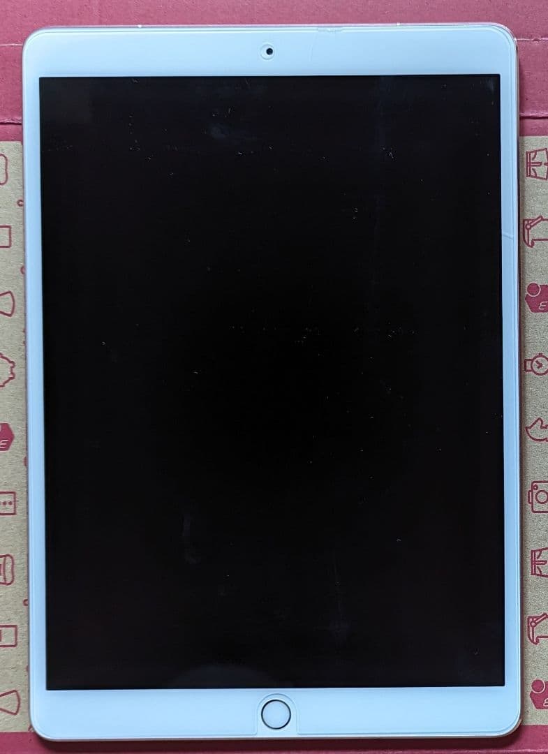 iPad本体 iPad Pro Wi-Fi Cellular 64GB A1709