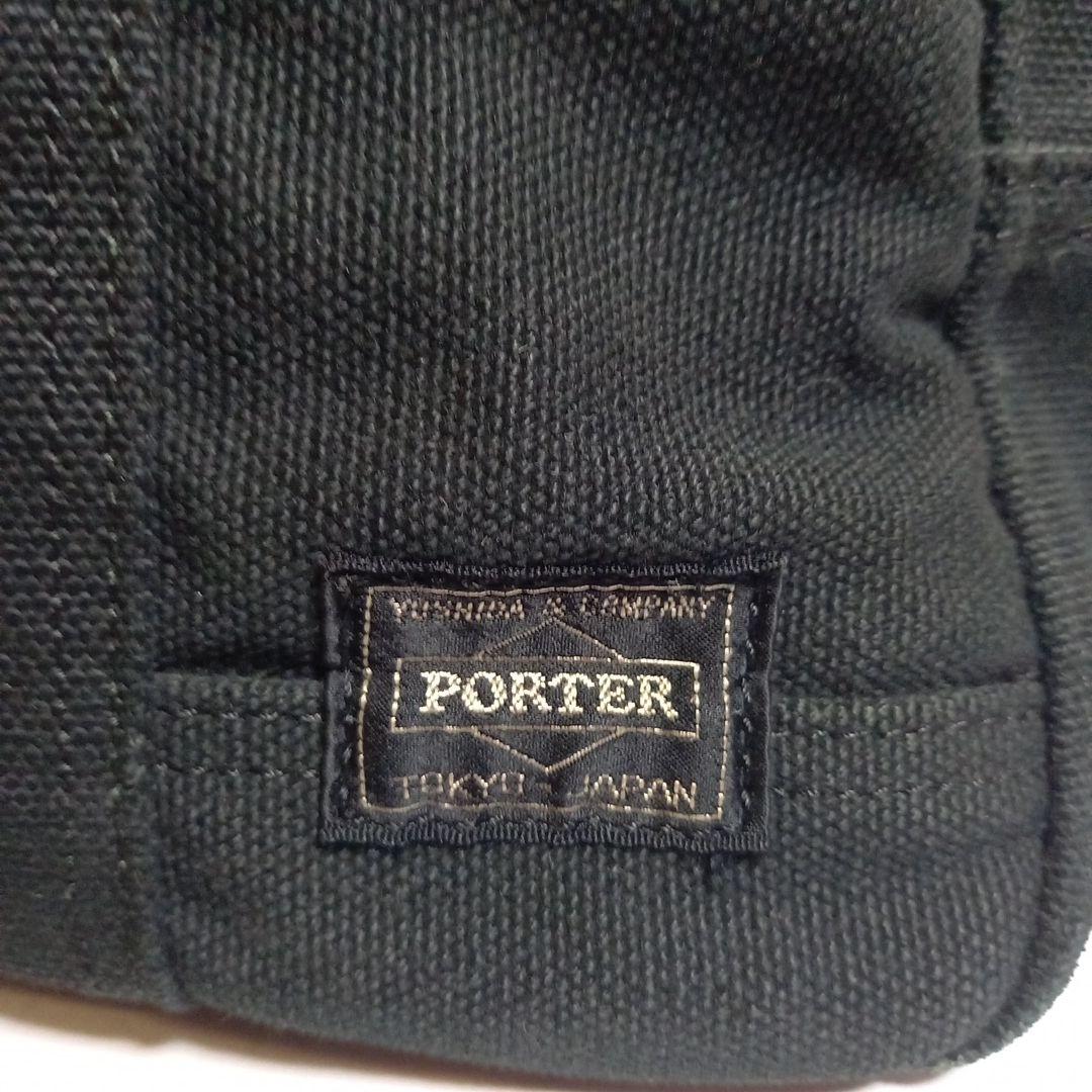 ポーター×FABRICK×Genevieve Gauckler トリプルコラボ