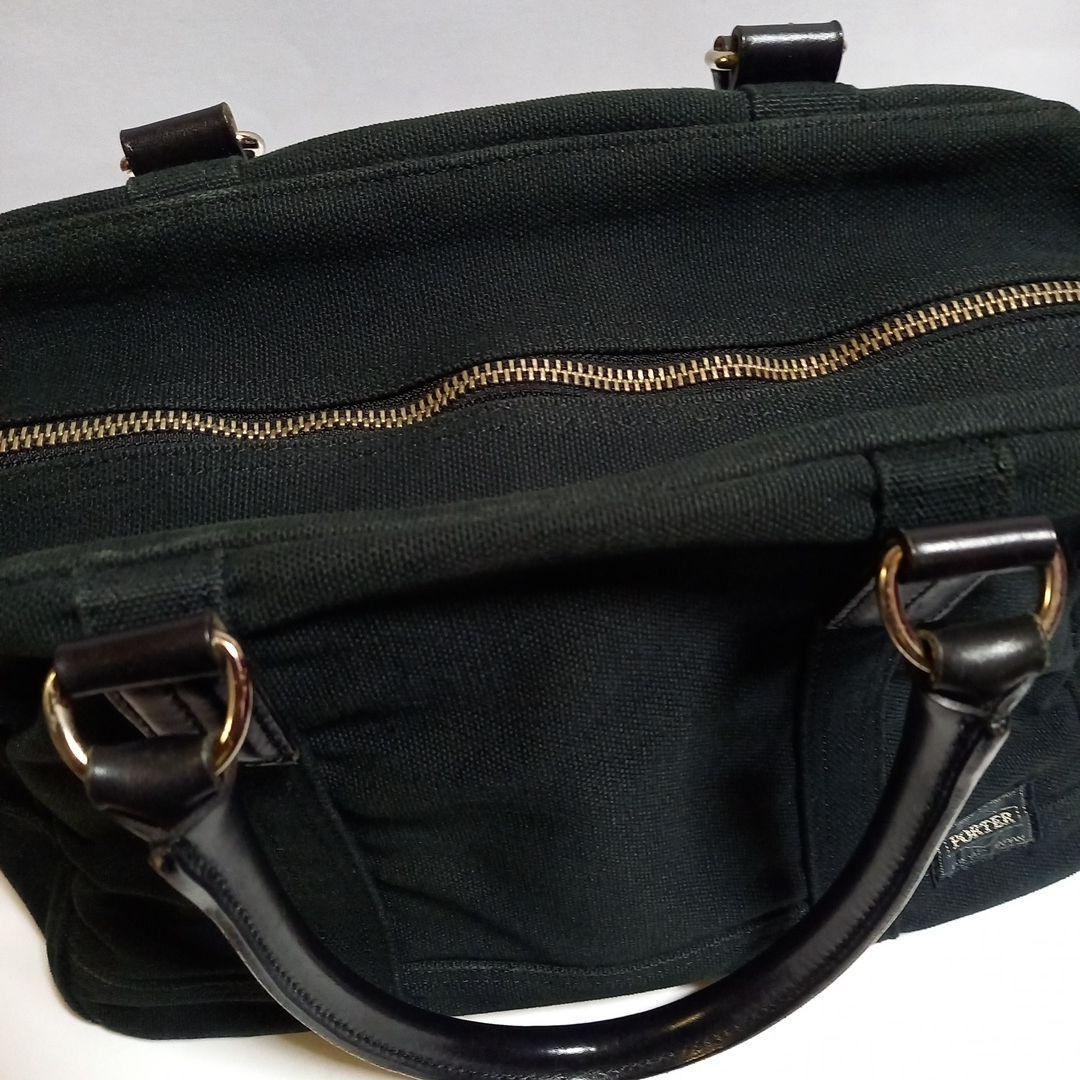 ポーター×FABRICK×Genevieve Gauckler トリプルコラボ