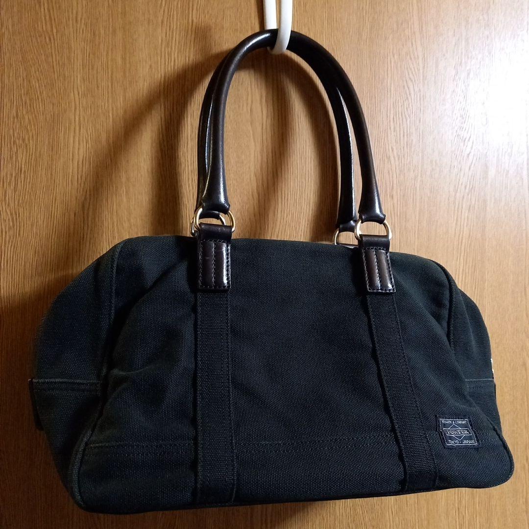 ポーター×FABRICK×Genevieve Gauckler トリプルコラボ