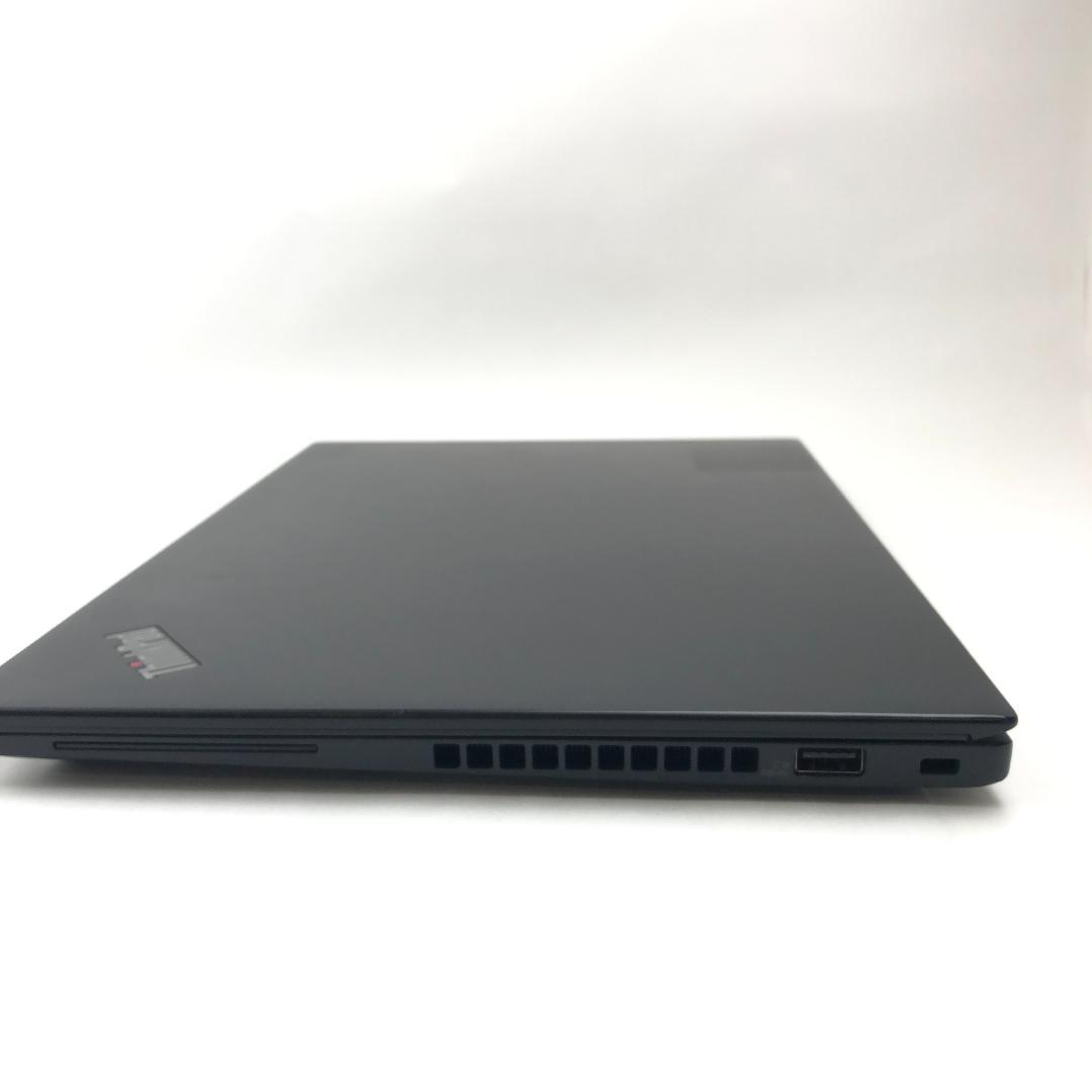 ThinkPad X13 第10世代i5 8GB 256GB office付き