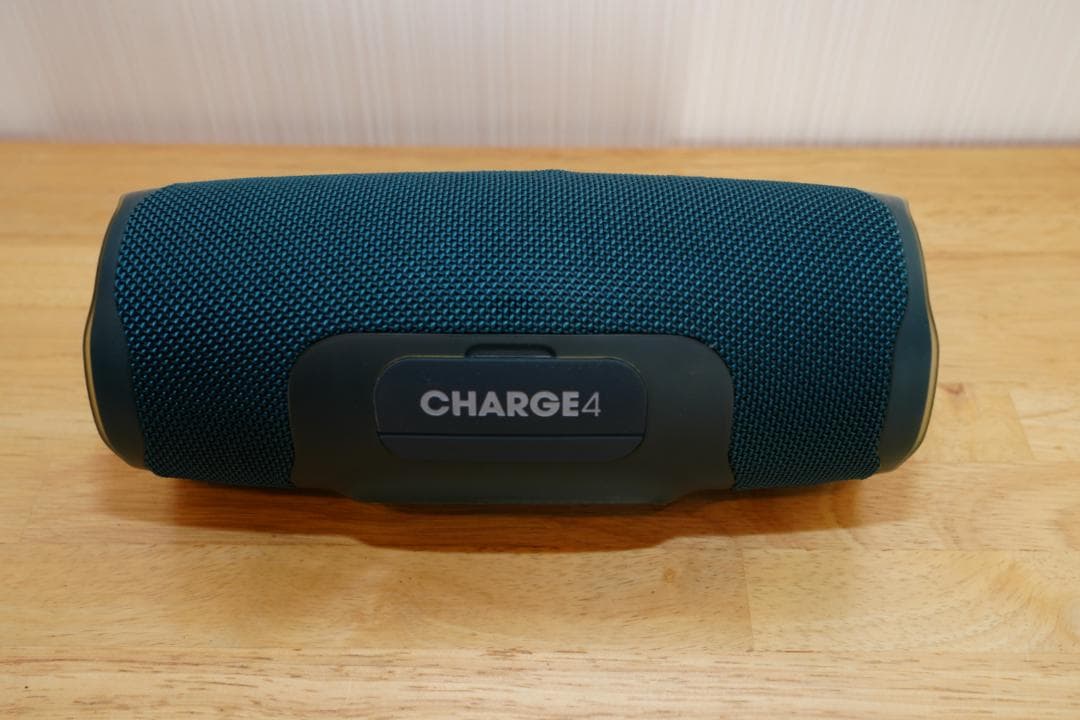 スピーカー・ウーファー Bluetooth Speaker JBL Charge 4