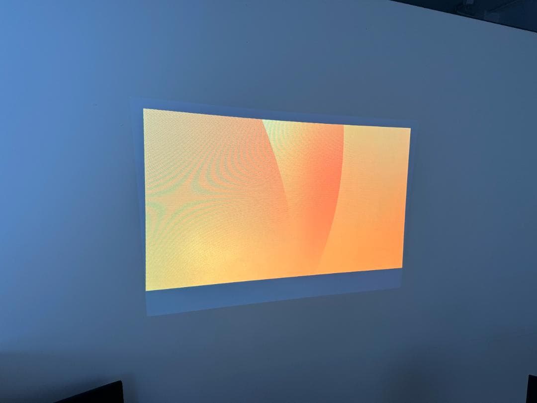 エプソンプロジェクター ＥH-TW410