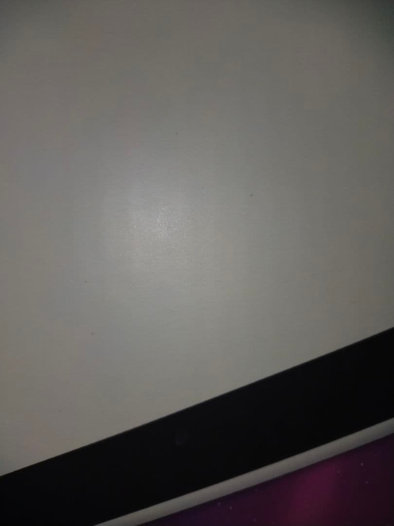 iMac 27インチ 空箱 iMac (27-inch, Late 2009)