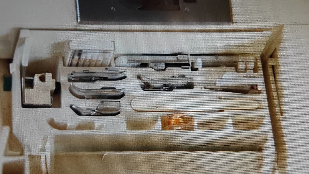 ミッキー ディズニー 刺繍 文字 厚地 ブラザー ミシン 本体 ハンドメイド