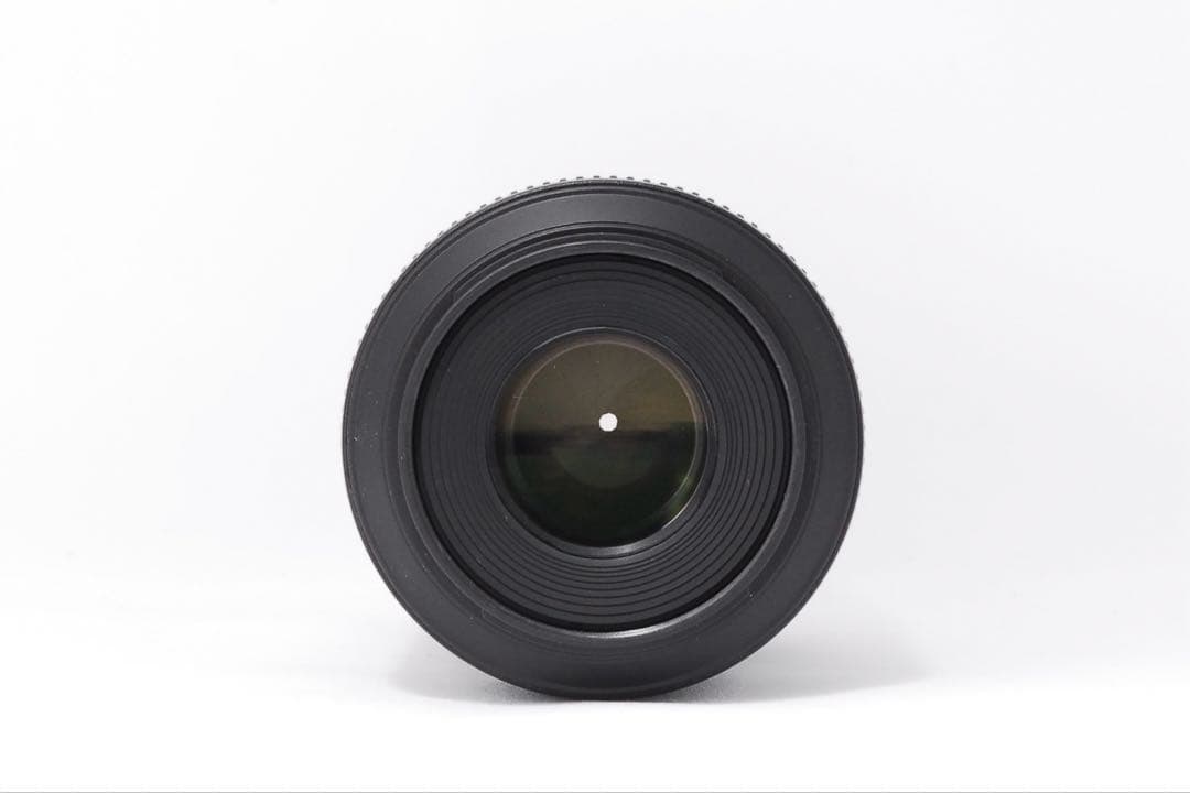 美品✨ Nikon AF-S マクロ85mm VR 単焦点レンズ 付属品多数