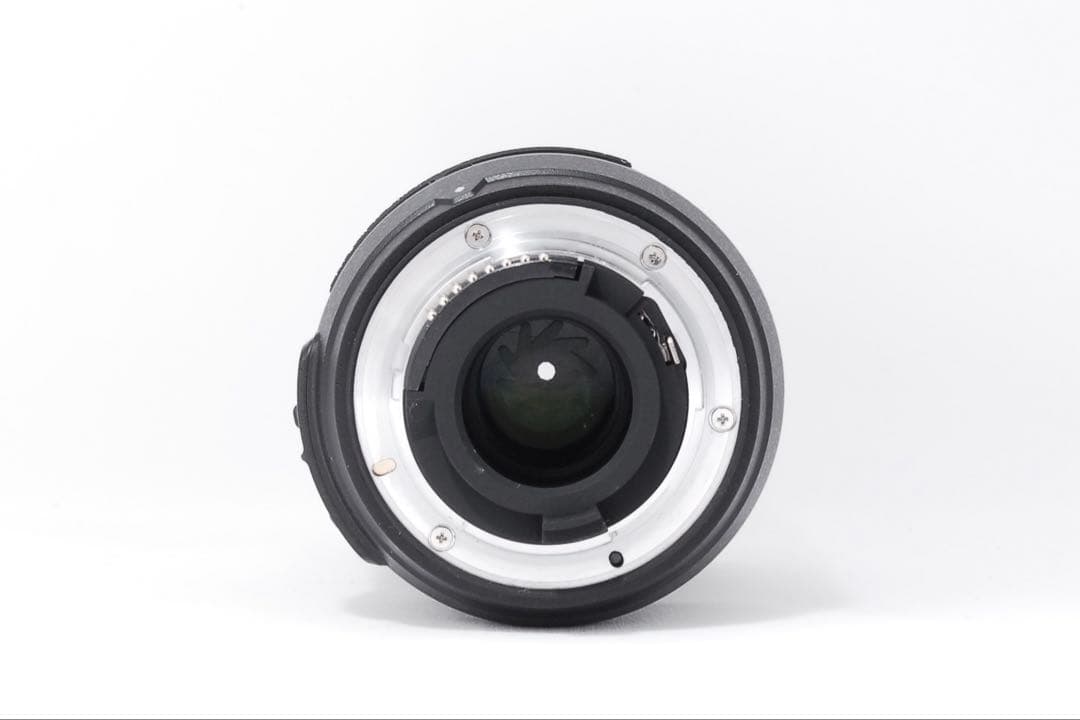美品✨ Nikon AF-S マクロ85mm VR 単焦点レンズ 付属品多数
