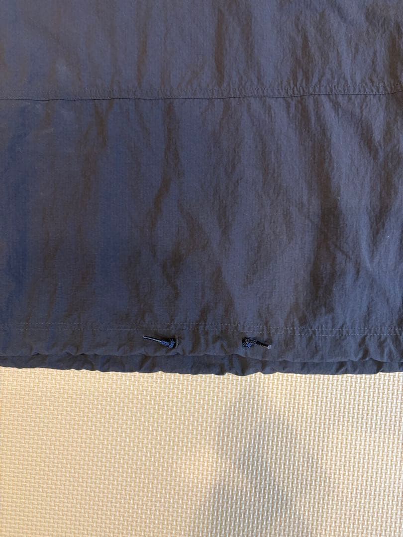 【UMBRO×JOURNALSTANDARD】DRILL SWEAT TOP