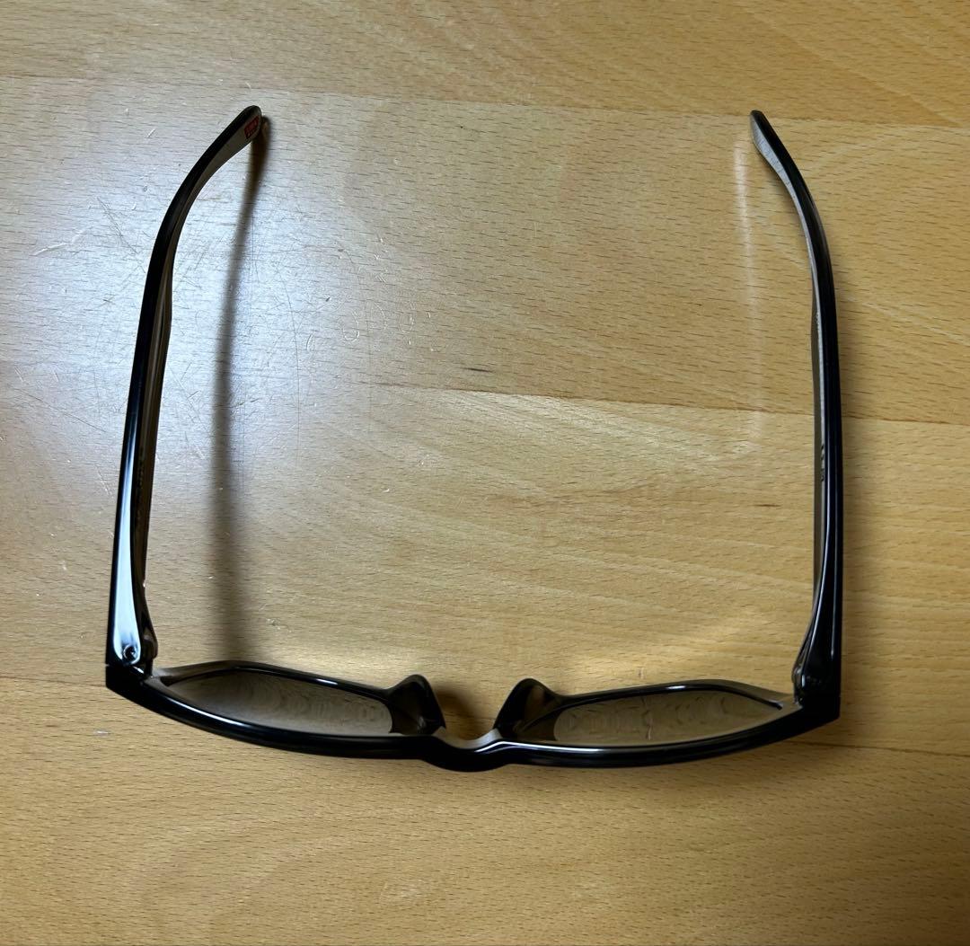 【美品】OAKLEYオークリーサングラス9245FROGSKINSフロッグスキン