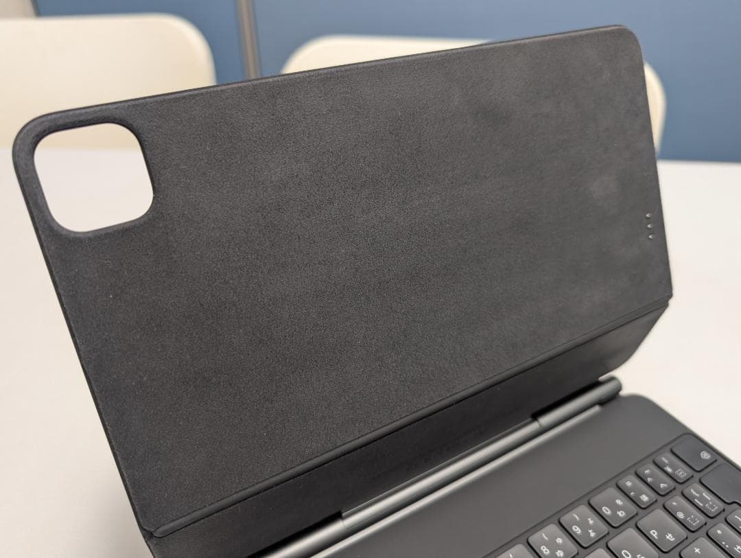 Apple純正｜iPad Magic Keyboard 11インチ｜ブラック