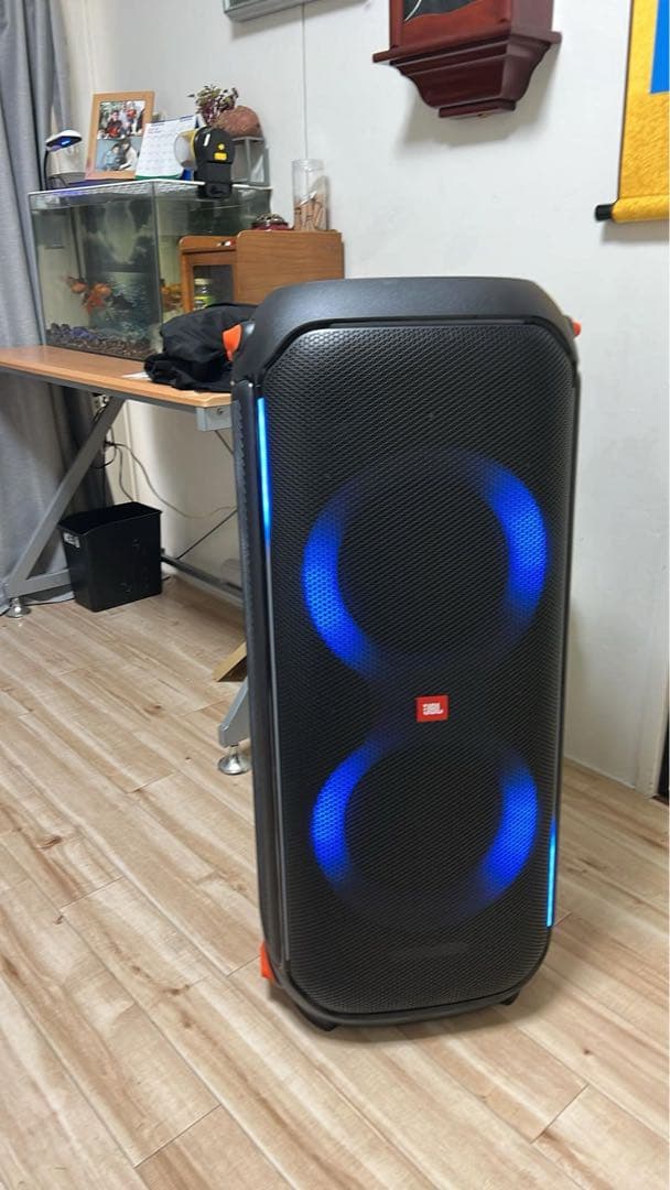 JBL PARTYBOX 710 ワイヤレススピーカー 800W