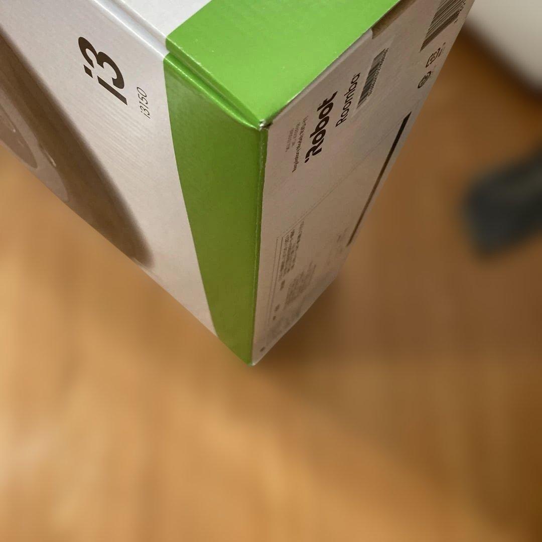 iRobot Roomba i3 本体