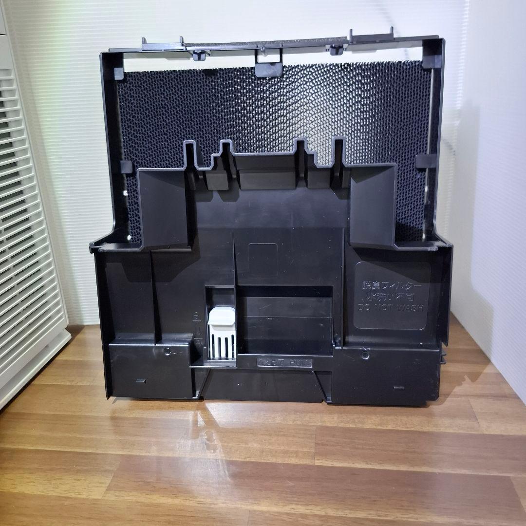 daikin ストリーマ 空気清浄機 PM2.5対応