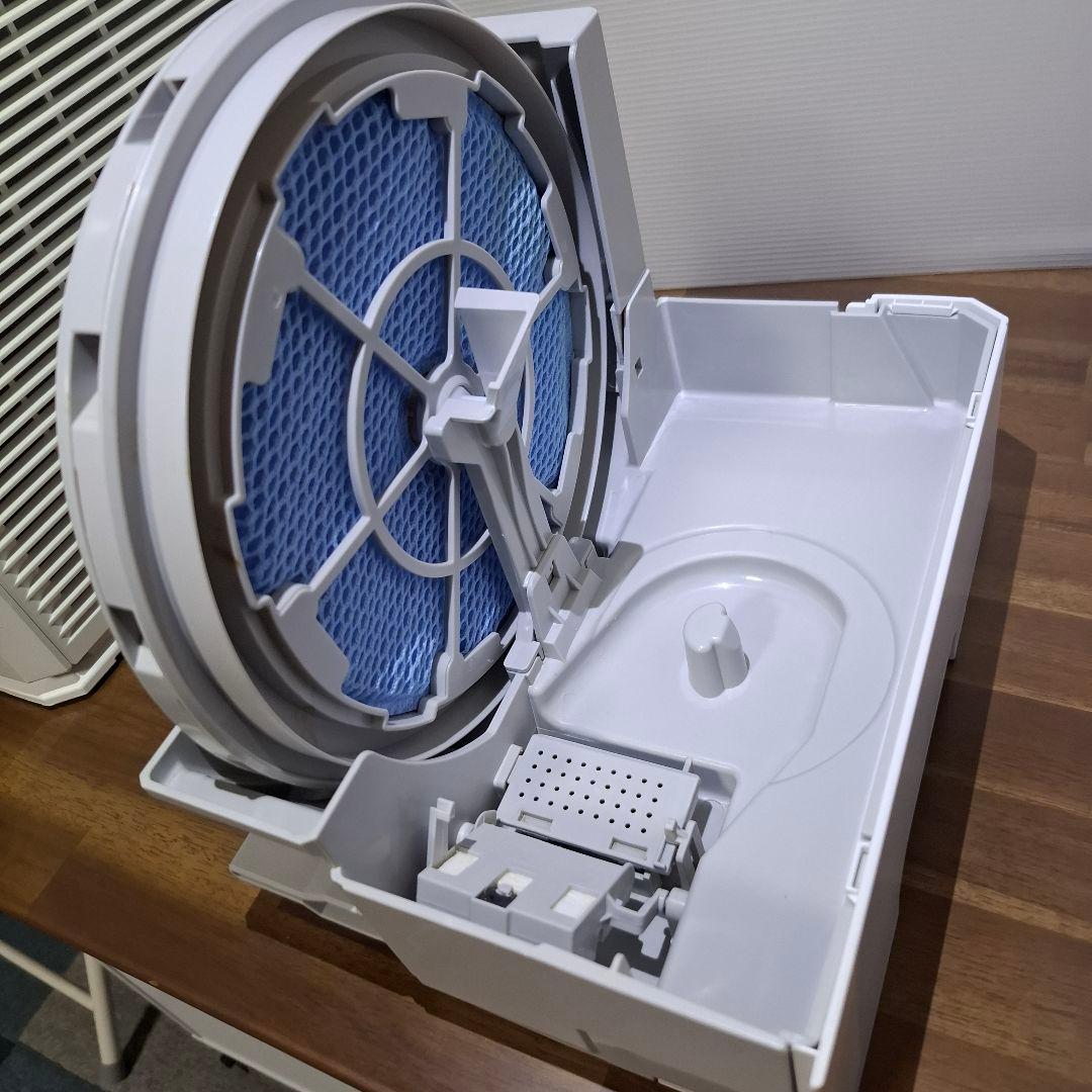 daikin ストリーマ 空気清浄機 PM2.5対応