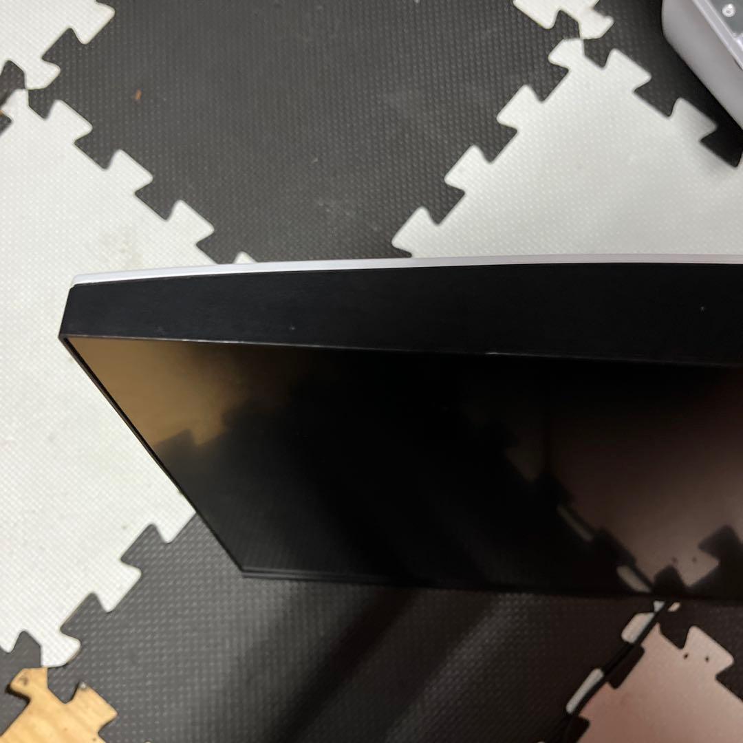 SONY LCD 液晶モニター SDM-U27M90 ジャンク