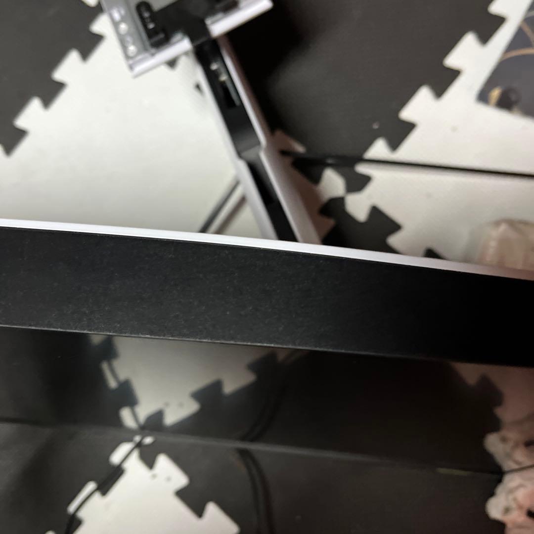 SONY LCD 液晶モニター SDM-U27M90 ジャンク