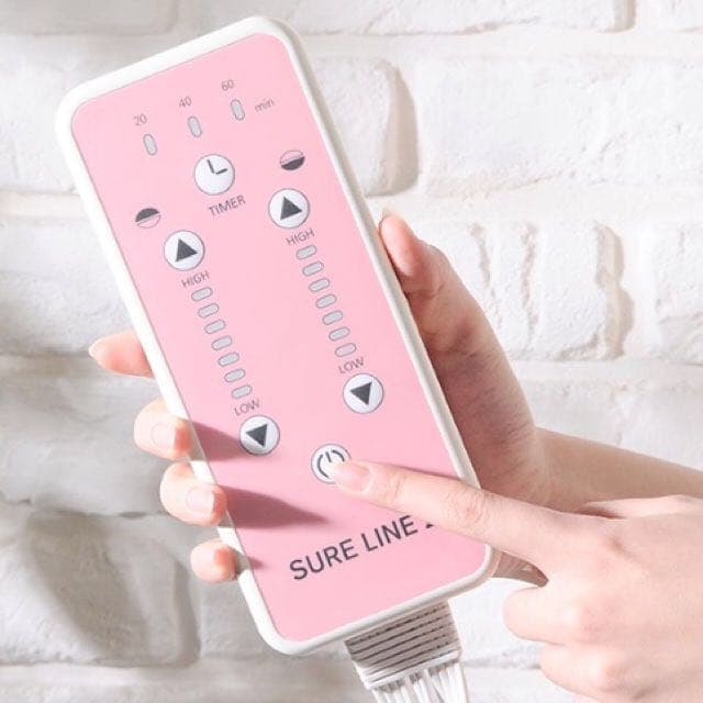 パルティール SURE LINE２ お家でエステ