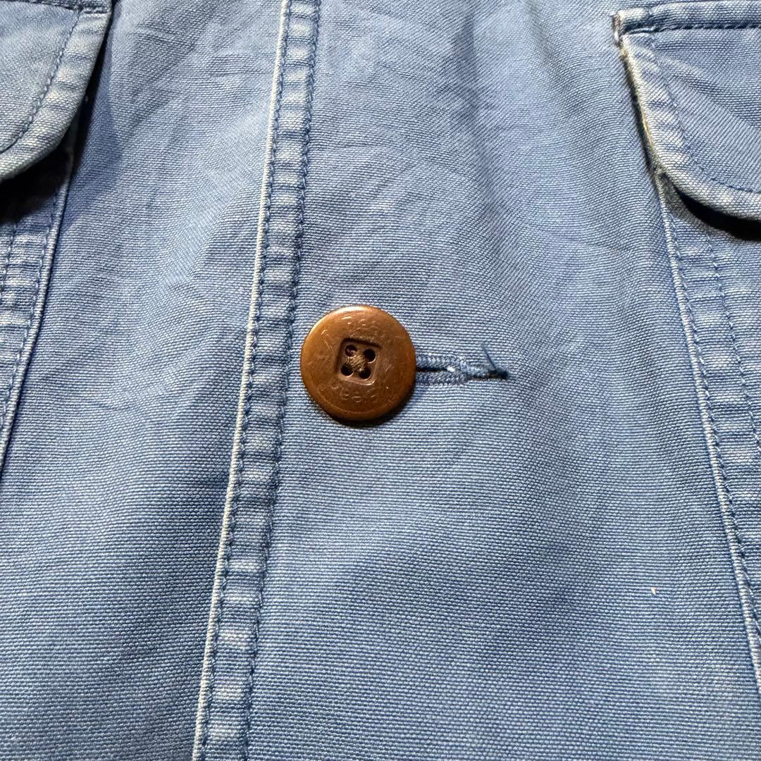 L.L.BEAN フィールドコート ハンティングジャケット 襟コーデュロイ XL