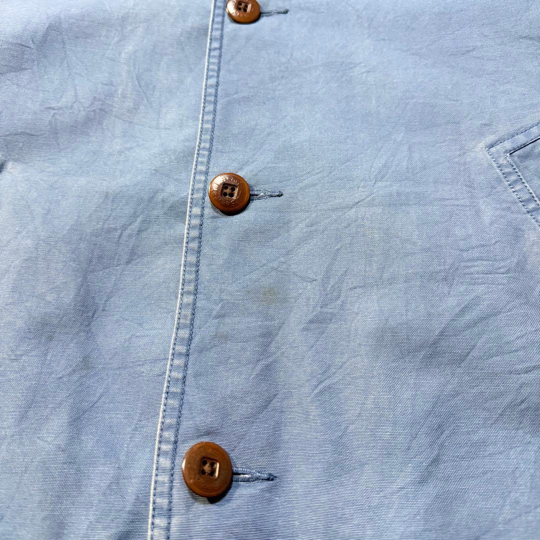 L.L.BEAN フィールドコート ハンティングジャケット 襟コーデュロイ XL