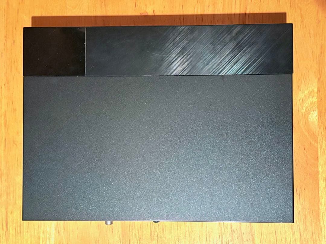 SONY ソニー Blu-rayプレーヤー　BDP-S6700