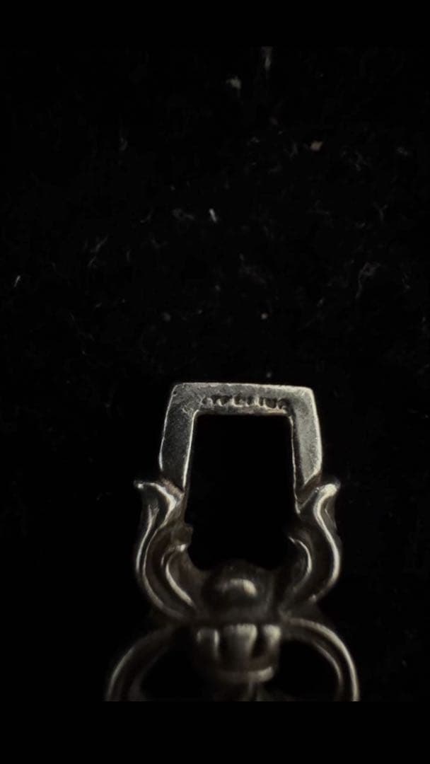 Chrome Hearts top ダガー