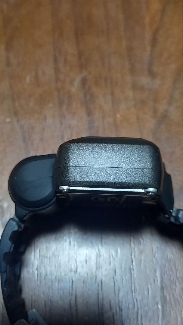 時計 CASIO PROTREK PRT-1 GPS