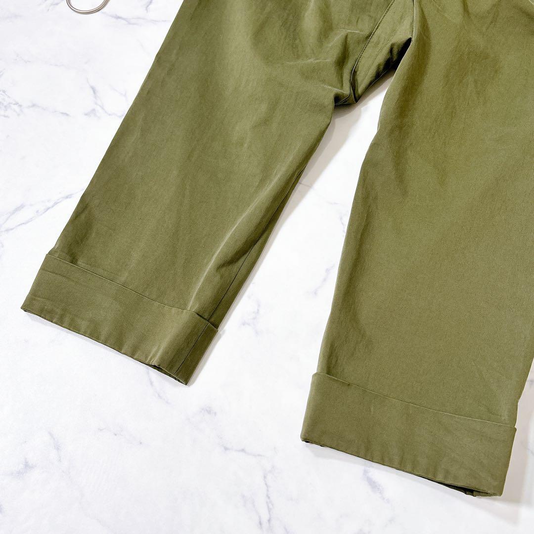 ガブリエレ パジーニ サルエルパンツ 46 Gabriele Pasini