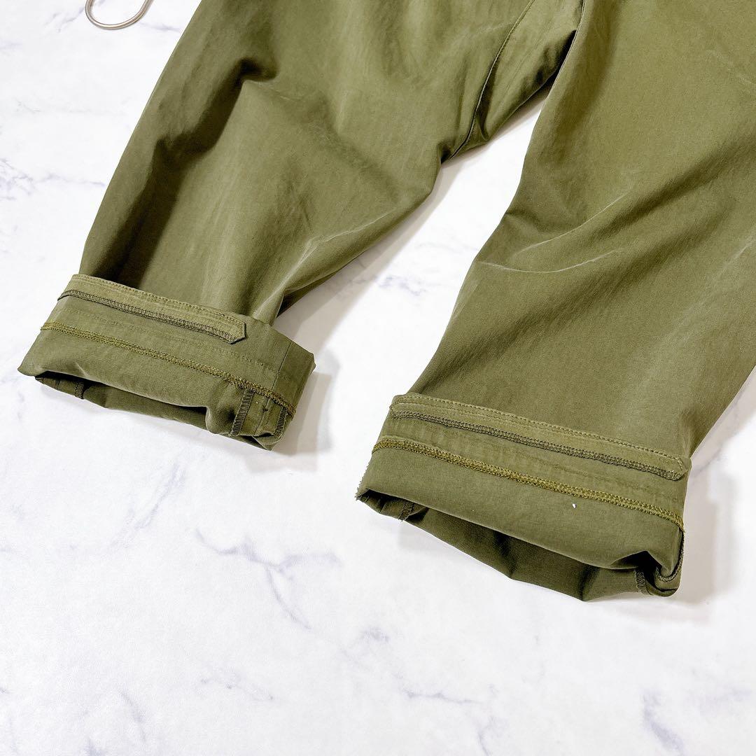 ガブリエレ パジーニ サルエルパンツ 46 Gabriele Pasini