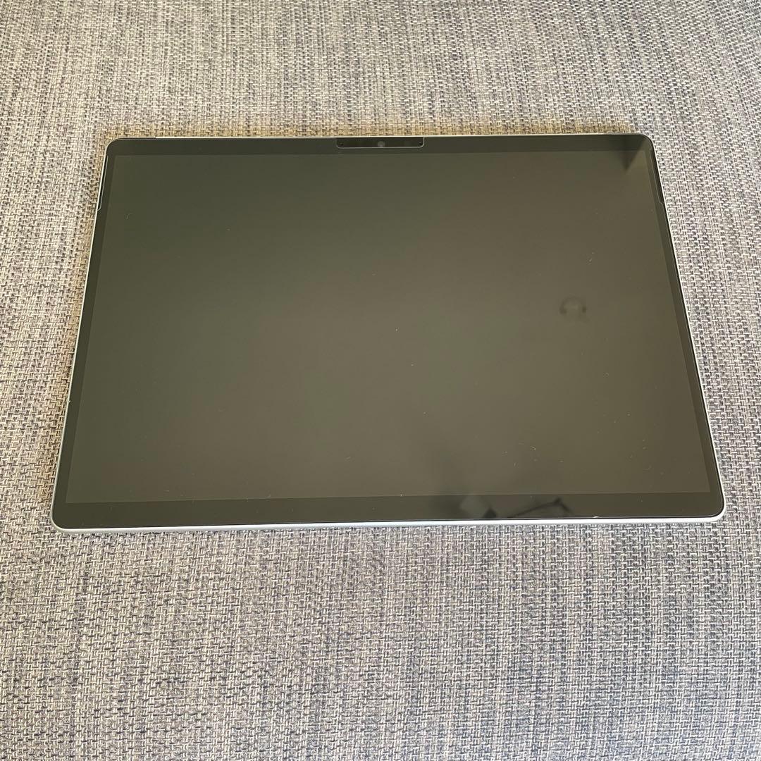 Windowsタブレット本体 Microsoft Surface Pro 8 8GB,128GB SSD