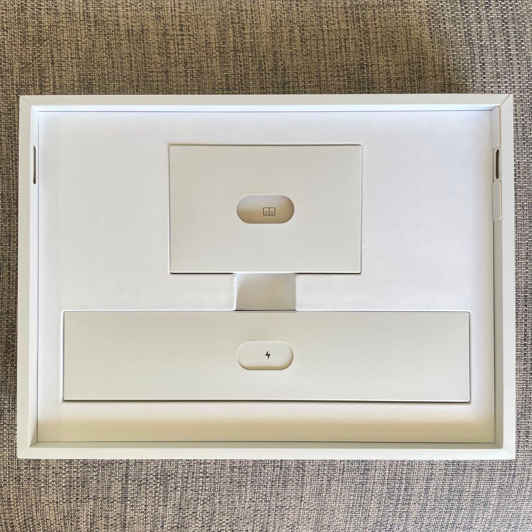 Windowsタブレット本体 Microsoft Surface Pro 8 8GB,128GB SSD