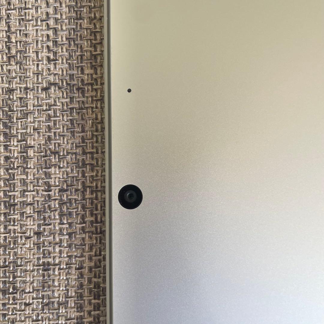 Windowsタブレット本体 Microsoft Surface Pro 8 8GB,128GB SSD