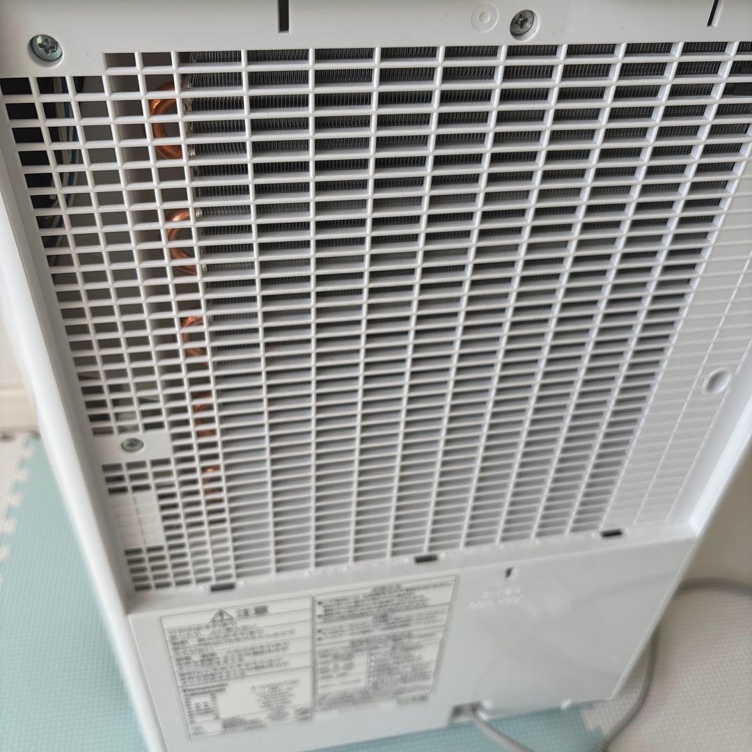 値下げ中　パナソニック　 F-YHSX120 衣類乾燥除湿機