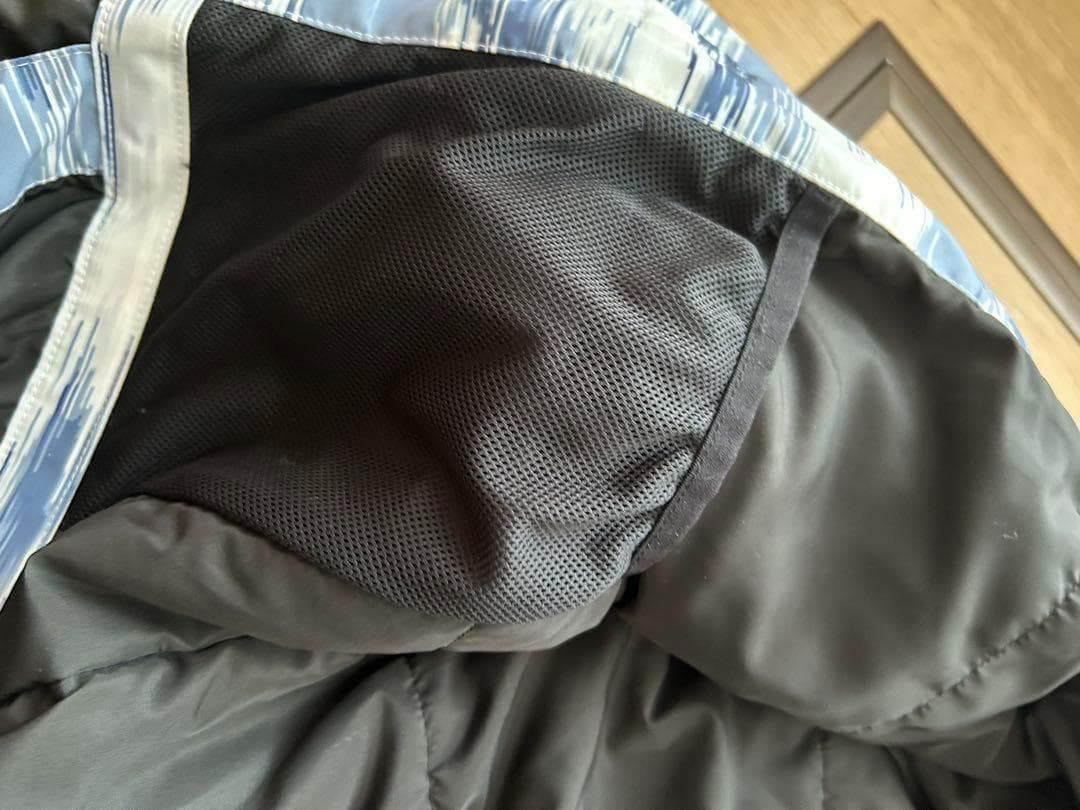 【高機能耐水10000mm】スキーウェア 上下セット S155-165㎝ スノボ