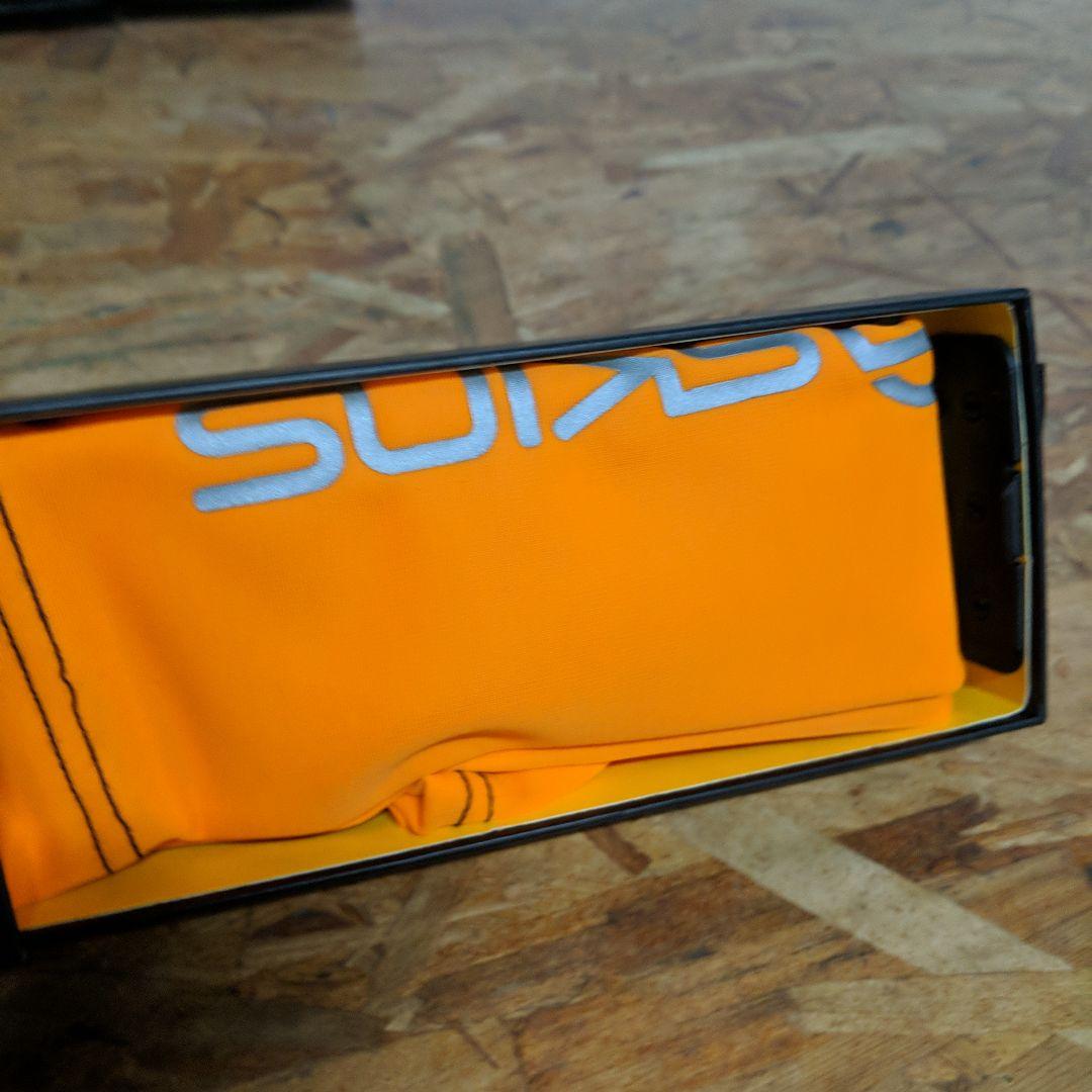 SKMR880 ▲　skins スキンズ カーフタイツ A400 L　まとめ