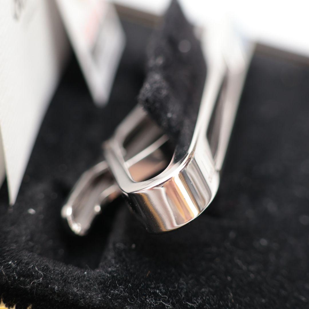 中古品 ダンヒル 日本代表 2020年 dunhill ネクタイピン タイバー