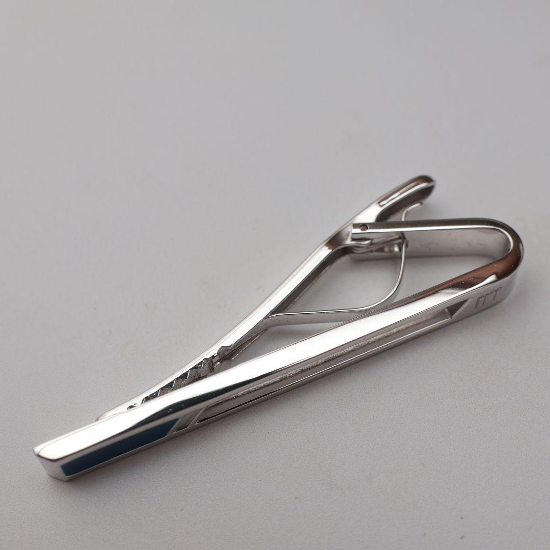 中古品 ダンヒル 日本代表 2020年 dunhill ネクタイピン タイバー