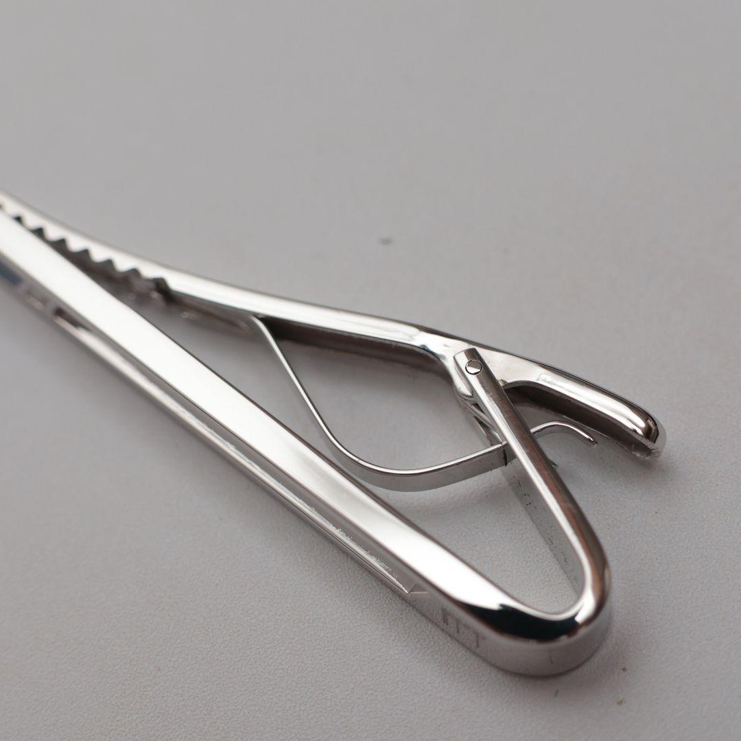 中古品 ダンヒル 日本代表 2020年 dunhill ネクタイピン タイバー