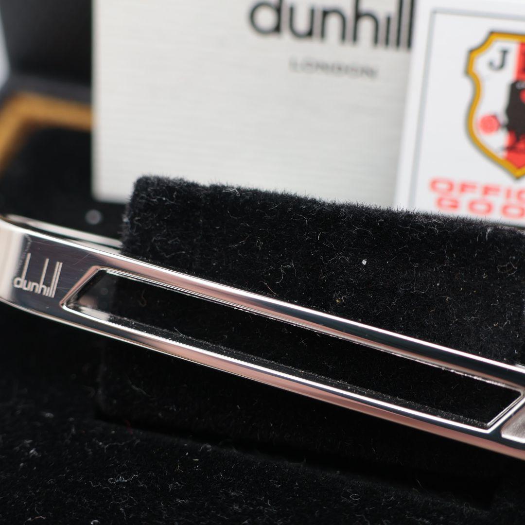 中古品 ダンヒル 日本代表 2020年 dunhill ネクタイピン タイバー