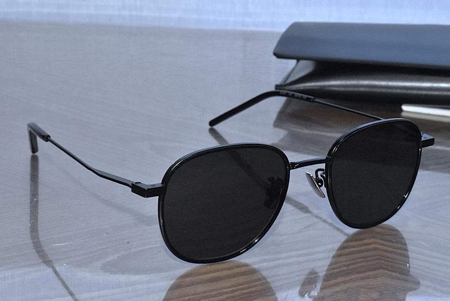 SAINT LAURENT PARIS サンローランパリ SL361 サングラス